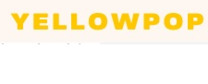 Yellowpop brand logo for reviews of online shopping for Electronics & Hardware products