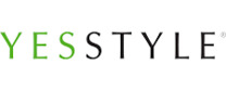 YesStyle brand logo for reviews of online shopping for Fashion products