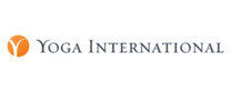 YOGA INTERNATIONAL brand logo for reviews of Study & Education