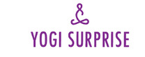 Yogi Surpise brand logo for reviews of online shopping for Fashion products