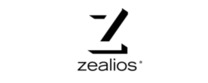 Zealios brand logo for reviews of online shopping products