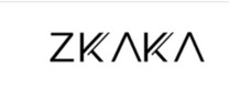 ZKAKA brand logo for reviews of online shopping for Fashion products