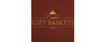 Canada's GIFT BASKETS brand logo for reviews of Gift shops