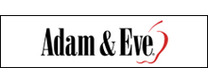 Adam & Eve brand logo for reviews of online shopping for Sexshop products