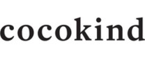 Cocokind brand logo for reviews of online shopping for Homeware products