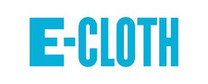 E-Cloth brand logo for reviews of online shopping for Homeware products