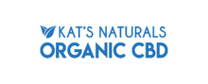 Kat's Naturals brand logo for reviews of online shopping for Personal care products