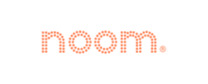 Noom brand logo for reviews of online shopping for Multimedia, subscriptions & magazines products