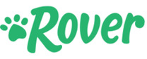Rover brand logo for reviews of Good causes & Charity