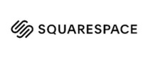 Square Space brand logo for reviews of mobile phones and telecom products or services