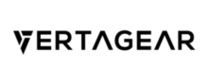 Vertagear brand logo for reviews of online shopping for Office, hobby & party supplies products