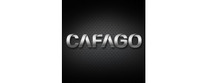 CAFAGO brand logo for reviews of online shopping for Electronics & Hardware products