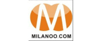 Milanoo brand logo for reviews of online shopping for Fashion products