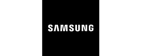Samsung brand logo for reviews of online shopping for Electronics & Hardware products