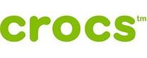 Crocs brand logo for reviews of online shopping for Fashion products