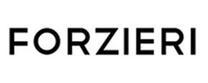 Forzieri brand logo for reviews of online shopping for Fashion products