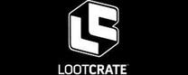 Loot Crate brand logo for reviews of Merchandise