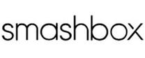 Smashbox brand logo for reviews of online shopping for Personal care products