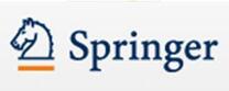 Springer Shop brand logo for reviews of online shopping for Study & Education products
