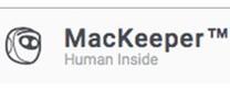 MacKeeper brand logo for reviews of online shopping for Electronics & Hardware products
