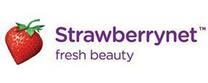 Strawberrynet brand logo for reviews of online shopping for Personal care products