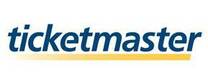 Ticketmaster brand logo for reviews of travel and holiday experiences