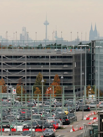 Things You Should Know About Airport Parking
