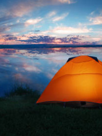 Eco-friendly guide: How to make your next camping trip more sustainable
