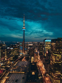 Ontario's Digital Leap: Uncovering New Avenues 