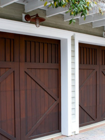 Revamping Your Entryway: Innovative Garage Door Design