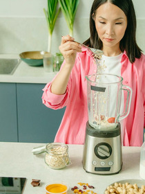 How to Incorporate Marine Collagen Into Your Diet