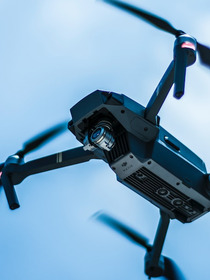 The best thermal imaging drones