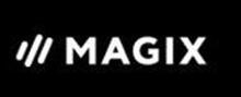 MAGIX Multimedia software for PC brand logo for reviews of online shopping for Multimedia, subscriptions & magazines products