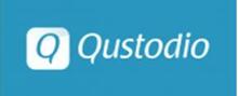 Qustodio brand logo for reviews of Study & Education