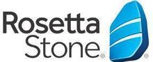 Rosetta Stone brand logo for reviews of Study & Education