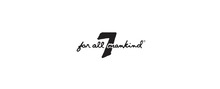 7 For All Mankind