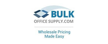 Bulk Office Supply