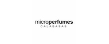 Microperfumes