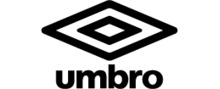 Umbro brand logo for reviews of online shopping for Fashion products