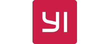YI Technology brand logo for reviews of online shopping for Homeware products