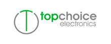 Top Choice Electronics brand logo for reviews of online shopping for Electronics & Hardware products