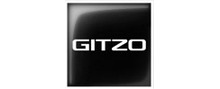 Gitzo brand logo for reviews of online shopping for Sport & Outdoor products