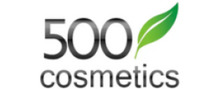 500cosmetics