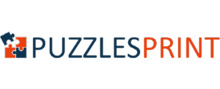 PuzzlesPrint brand logo for reviews of online shopping for Sport & Outdoor products