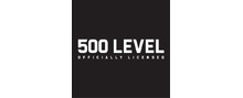 500 Level brand logo for reviews of Online surveys