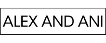 Alex and Ani brand logo for reviews of online shopping for Fashion products