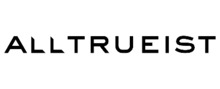 AllTrueist brand logo for reviews of online shopping for Fashion products
