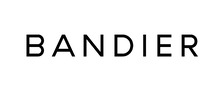 Bandier brand logo for reviews of online shopping for Fashion products