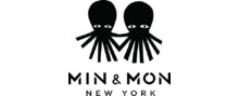 Min & Mon brand logo for reviews of online shopping for Fashion products