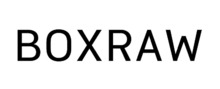Boxraw brand logo for reviews of online shopping for Fashion products